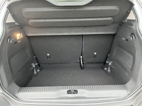 C3 Aircross BlueHDi 110 S&S BVM6 Feel Pack 2022 occasion 38460 Cr&eacute;mieu