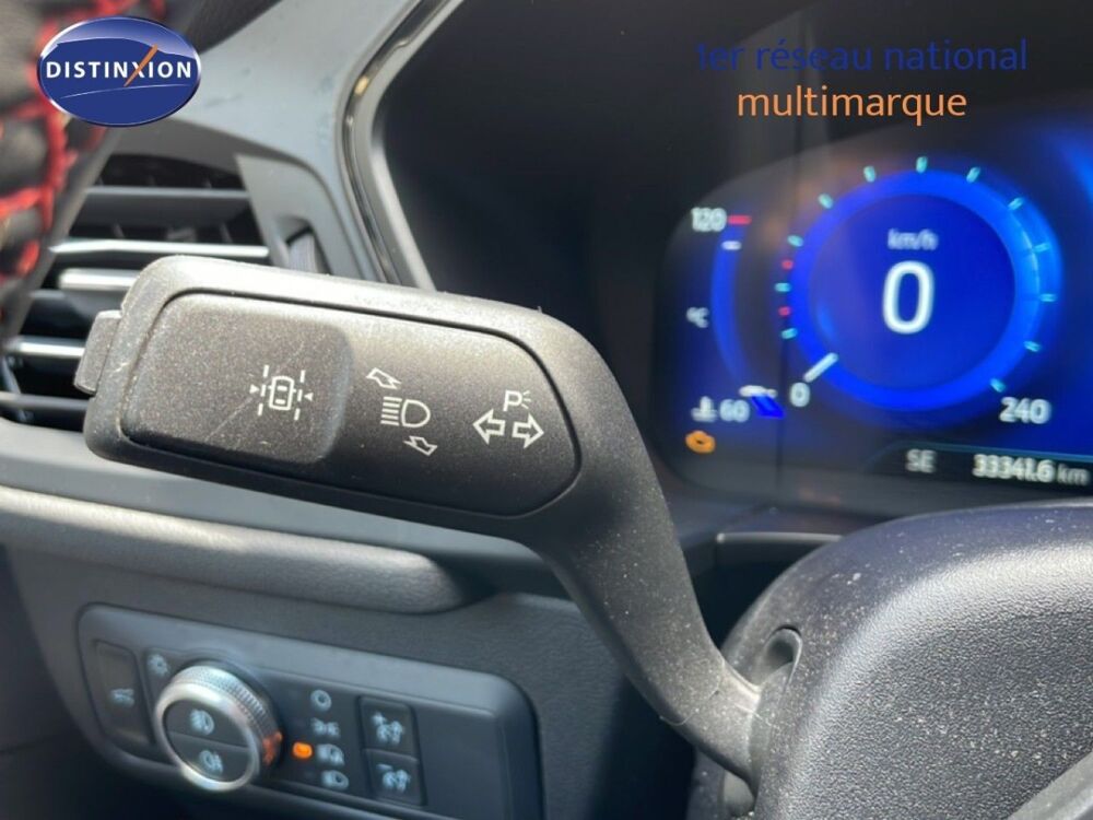 Kuga 2.0D ECOBLUE 120CH BVA ST-LINE X 2023 occasion 91580 &Eacute;tr&eacute;chy