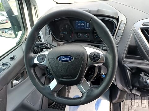 Jumpy 2.2 TDCI 100ch 290 L2H1 Trend 2015 occasion 35210 Ch&acirc;tillon-en-Vendelais