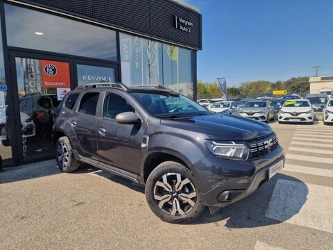 Dacia Duster Journey TCe 130 4x2 2024 occasion Sauve 30610