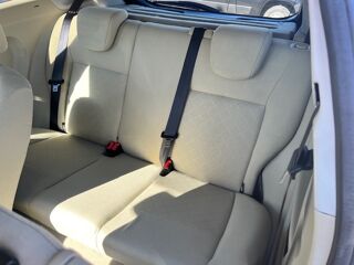 Fiesta 3P 1.4 16v Ghia 2011 occasion 47200 Saint-Pardoux-du-Breuil