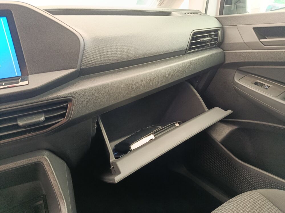 Jumpy 2.0 TDI 122ch DSG Business Plus 2022 occasion 91580 &Eacute;tr&eacute;chy