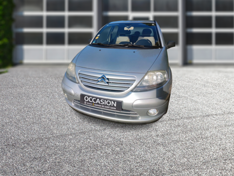 Citroen c3 1.4i Exclusive