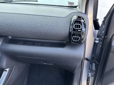 C3 Aircross PureTech 130 S&S EAT6 Shine 2021 occasion 69330 Meyzieu