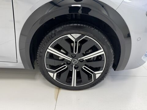Ypsilon 1.2 Ibrida 100ch eDCT6 LX 2025 occasion 76360 Barentin