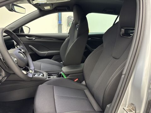Octavia 1.4 TSI PHEV iV 204 DSG6e Sportline 2023 occasion 76360 Barentin