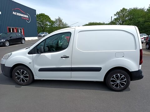 Jumpy 1.6 HDI 90 CONFORT 120 L1 2014 occasion 35210 Ch&acirc;tillon-en-Vendelais