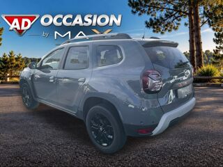 Duster Extreme TCe 150 EDC 4x2 2022 occasion 40160 Parentis-en-Born