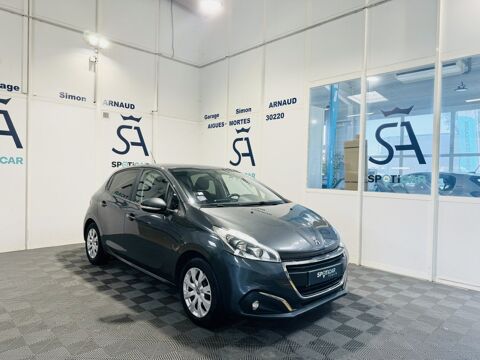 Peugeot 208 1.2 PureTech 82 Active
