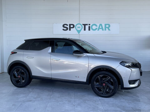 DS3 PureTech 130 Auto Performance Line 2020 occasion 34400 Lunel