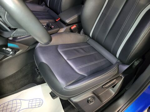 Q2 1.4 TFSI COD 150 S Tronic Design Luxe 2017 occasion 93600 Aulnay-sous-Bois