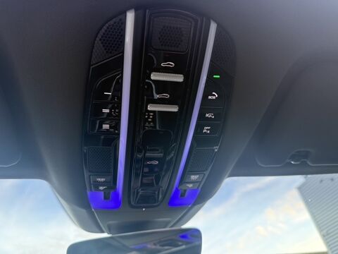 Panamera 2.9 4 E-HYBRID SPORT TURISMO 2022 occasion 19360 Malemort-sur-Corr&egrave;ze
