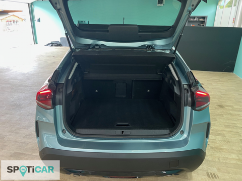 C4 PureTech 130 S&S EAT8 Shine Pack 2021 occasion 74300 Cluses