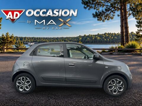 Twingo Equilibre SCe 65 2023 occasion 40160 Parentis-en-Born