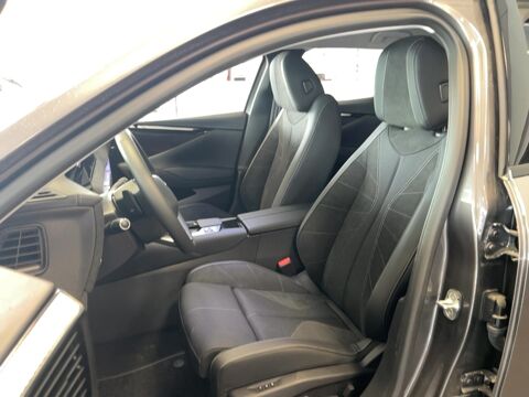 DS3 BLUEHDI 130 EAT8 ETOILE ALCANTARA 16km 2024 occasion 38090 Villefontaine