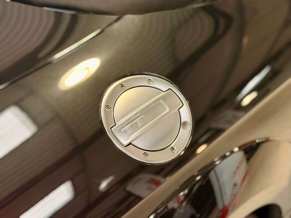 TT 45 TFSI 245 S tronic 7 S line 2021 occasion 63360 Gerzat