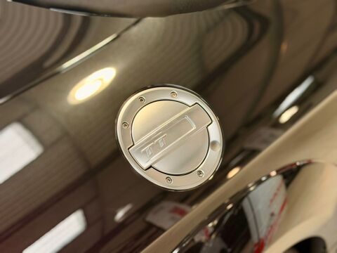 TT 45 TFSI 245 S tronic 7 S line 2021 occasion 63360 Gerzat