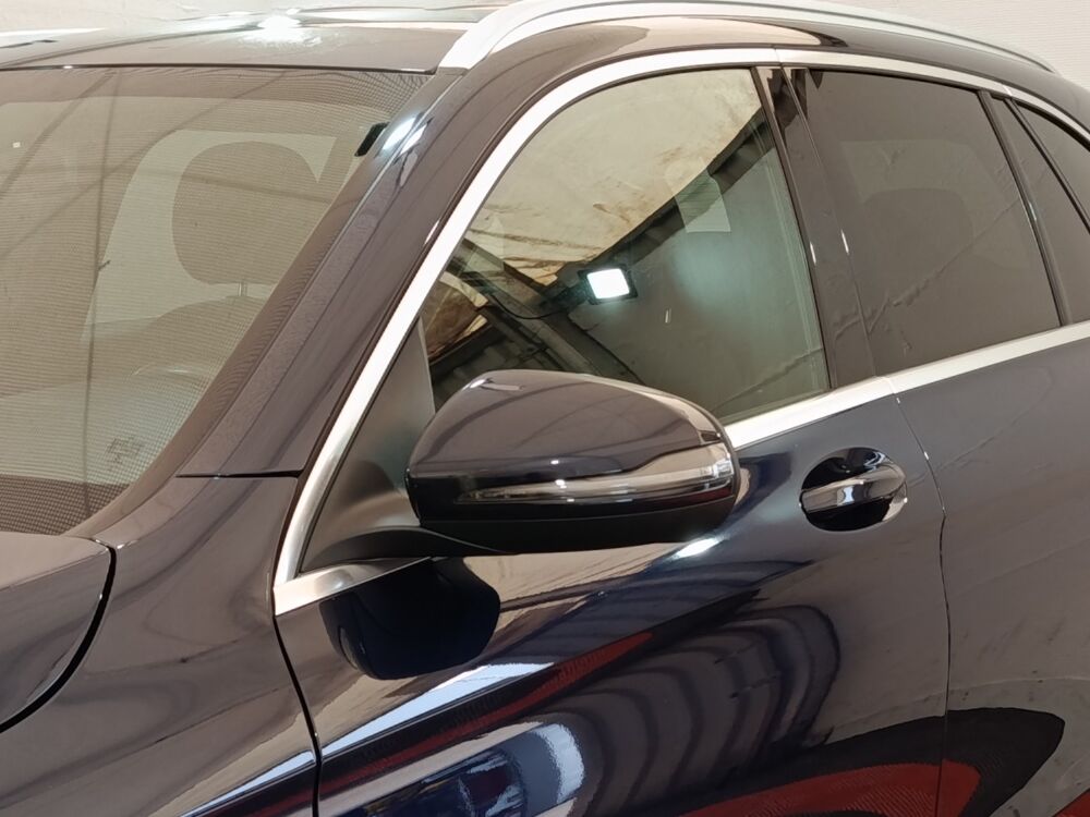 Classe GLC 2.0 GLC 300 E BUSINESS LINE 4MATIC 2022 occasion 91580 &Eacute;tr&eacute;chy