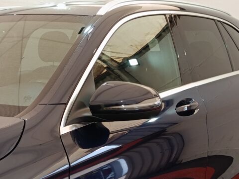 Classe GLC 2.0 GLC 300 E BUSINESS LINE 4MATIC 2022 occasion 91580 &Eacute;tr&eacute;chy