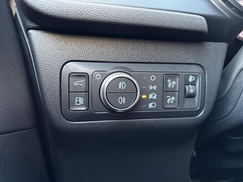 Kuga 2.5 Dur 225 hybrid PHEV Pshift ST-Line X 2022 occasion 86440 Mign&eacute;-Auxances