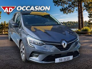Clio SL Limited TCe 100 GPL -21N 2022 occasion 40160 Parentis-en-Born