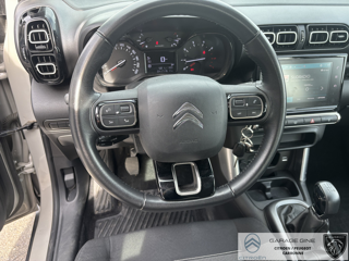 C3 Aircross PureTech 82 BVM Feel 2018 occasion 31390 Carbonne