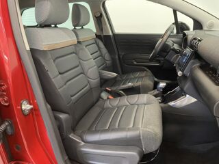 C3 Aircross PureTech 130 S&S EAT6 Shine Pack 2023 occasion 38550 Saint-Maurice-l'Exil