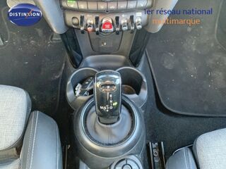 MINI COUPE 1.5 136CH STEPTRONIC 2023 occasion 91580 &Eacute;tr&eacute;chy