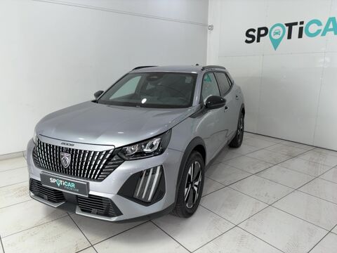 Annonce voiture Peugeot 2008 23970 €