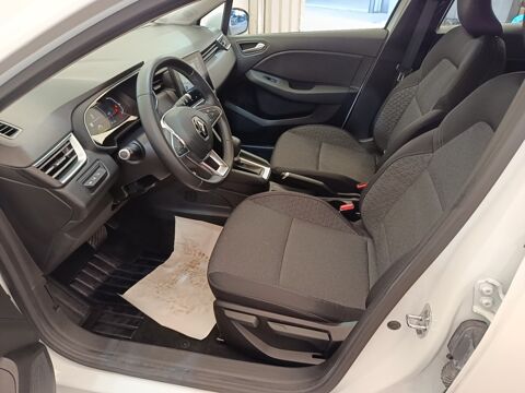 Clio Business E-TECH 140 -21 2021 occasion 91580 &Eacute;tr&eacute;chy