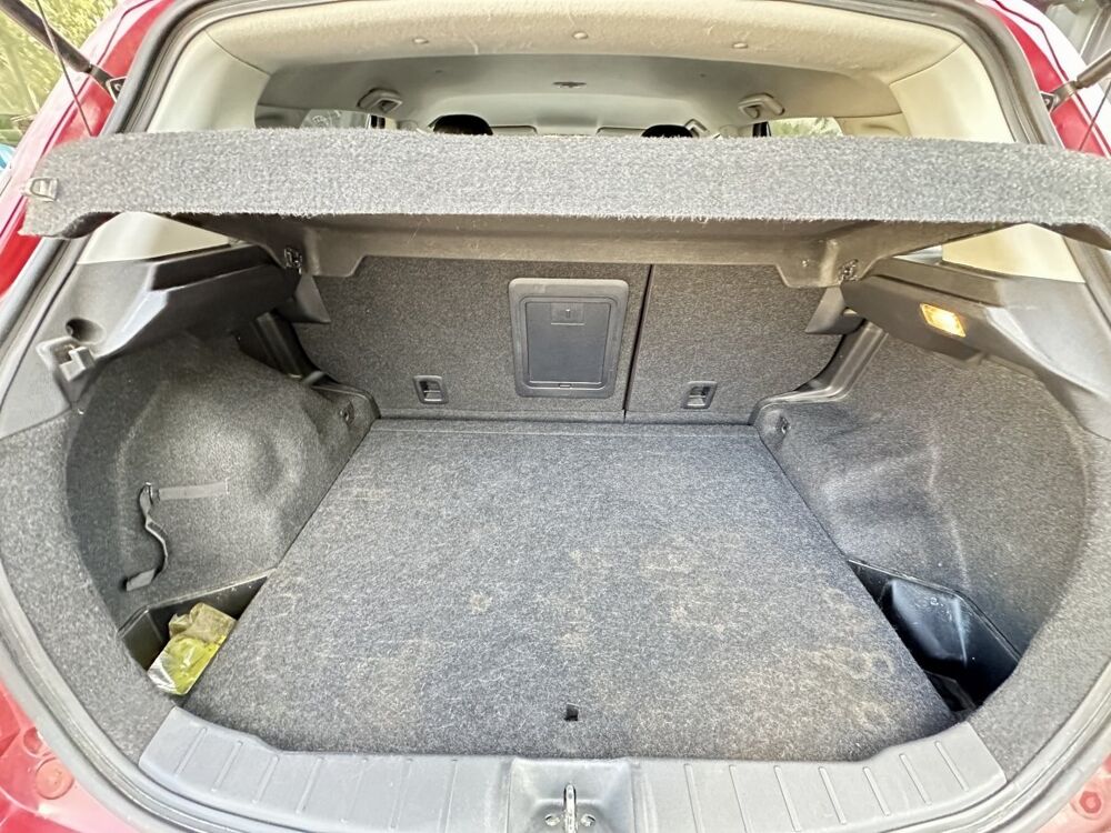 C4 Aircross HDi 115 4x2 Confort 2013 occasion 30140 Anduze