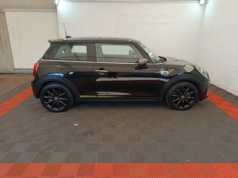 MINI COUPE Cooper SE Finition Greenwich 184 ch BVA 2020 occasion 91580 &Eacute;tr&eacute;chy