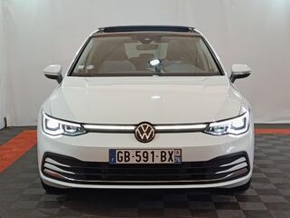 Golf 1.5 eTSI OPF 150 DSG7 Style 2021 occasion 91580 &Eacute;tr&eacute;chy