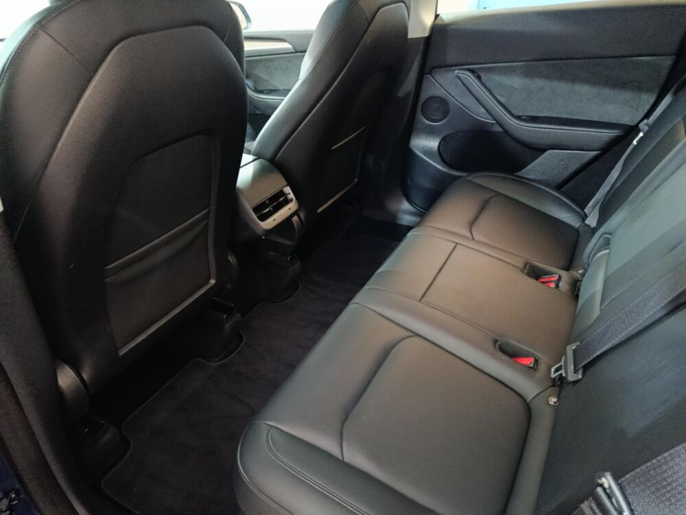Model Y Grande Autonomie Dual-Motor AWD 2023 occasion 91580 &Eacute;tr&eacute;chy