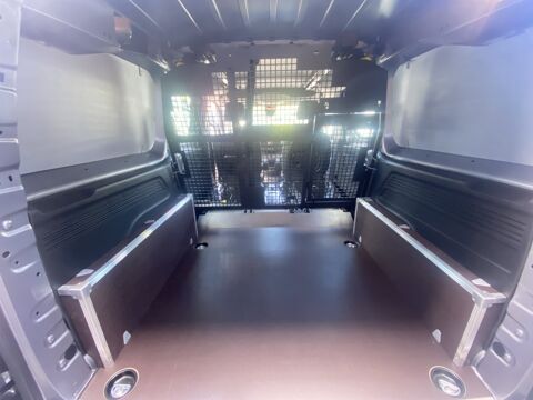 Jumpy Taille XL BDi 130 S&S EAT8 Cab App 2026 occasion 30260 Quissac