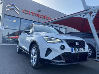 Arona 1.0 TSI 95 CH S/S FR 2024 occasion 63360 Gerzat