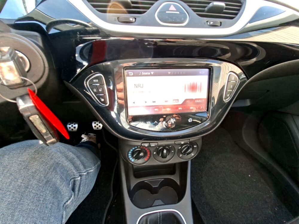 Corsa 1.3 CDTI 95 ECOFLEX S/S COLOR EDITION 2015 occasion 61170 Montchevrel
