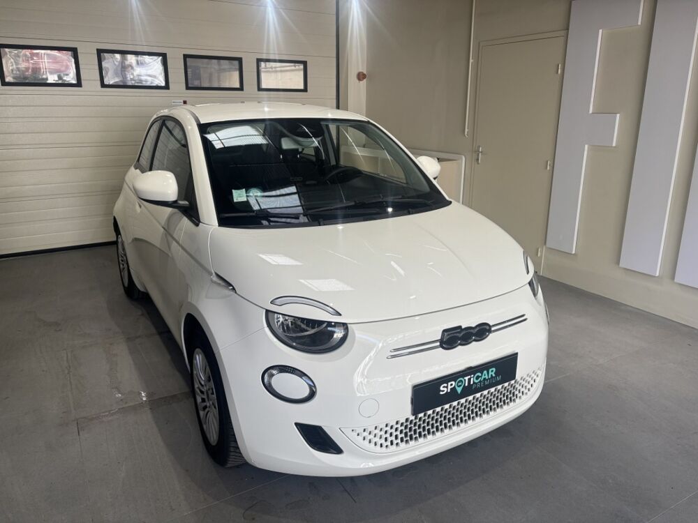 Jumpy 24kWh action 2023 occasion 76360 Barentin