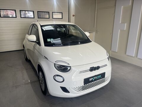 Jumpy 24kWh action 2023 occasion 76360 Barentin