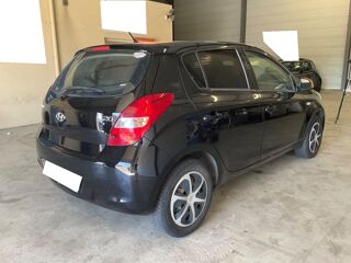 i20 1.4 CRDI 90 PACK Sensation 2012 occasion 35210 Ch&acirc;tillon-en-Vendelais