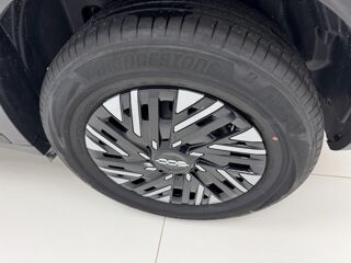 Fiat 600 1.2 Hybrid 100 DCT6 Pack Confort 2025 occasion 76360 Barentin
