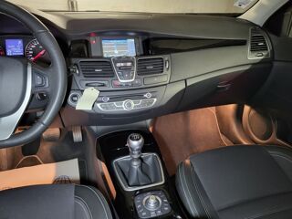 Laguna Bose 1.5 dCi 110 Fap Eco2 2011 occasion 93600 Aulnay-sous-Bois