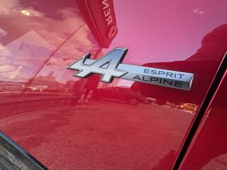 Clio 1.8 E-TECH Full Hyb160 Esprit Alpine 2026 occasion 30610 Sauve