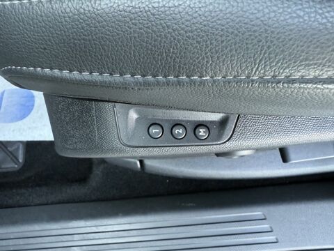 DS7 BlueHDi 130 Automatique RIVOLI 2024 occasion 30260 Quissac