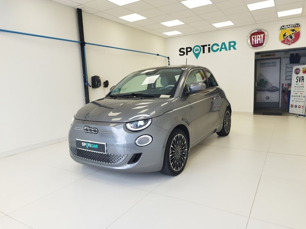500 42kWh La Prima 2020 occasion 76360 Barentin