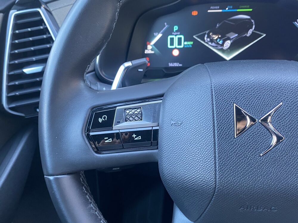 DS3 E-TENSE 225 BUSINESS 2021 occasion 30260 Quissac