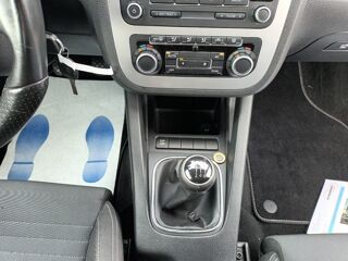 Scirocco 1.4 TSI 122 2010 occasion 35210 Ch&acirc;tillon-en-Vendelais