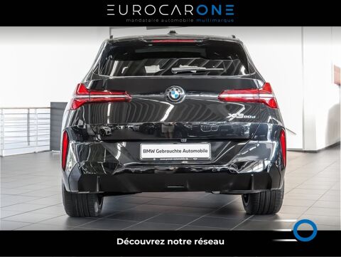 X3 20d xDrive M Sport Pro 197 Toit Pano Attelage Cam&eacute;ra 360&deg; Au 2025 occasion 69007 Lyon
