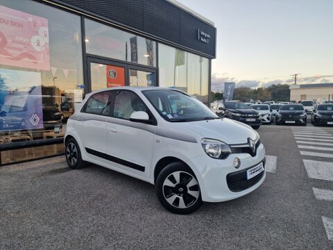 Renault twingo (3) Limited Sce 70