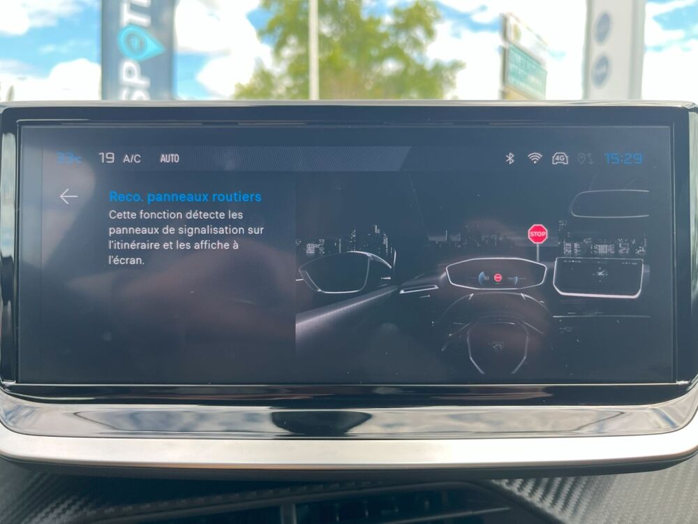 208 GT Hybrid 145 e-DCS6 auto 2025 occasion 42190 Charlieu